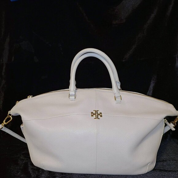 TORY BURCH Ivy Slouchy Shoulder Bag - Picture 4 of 10
